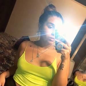 Meet your Posher, Deanna